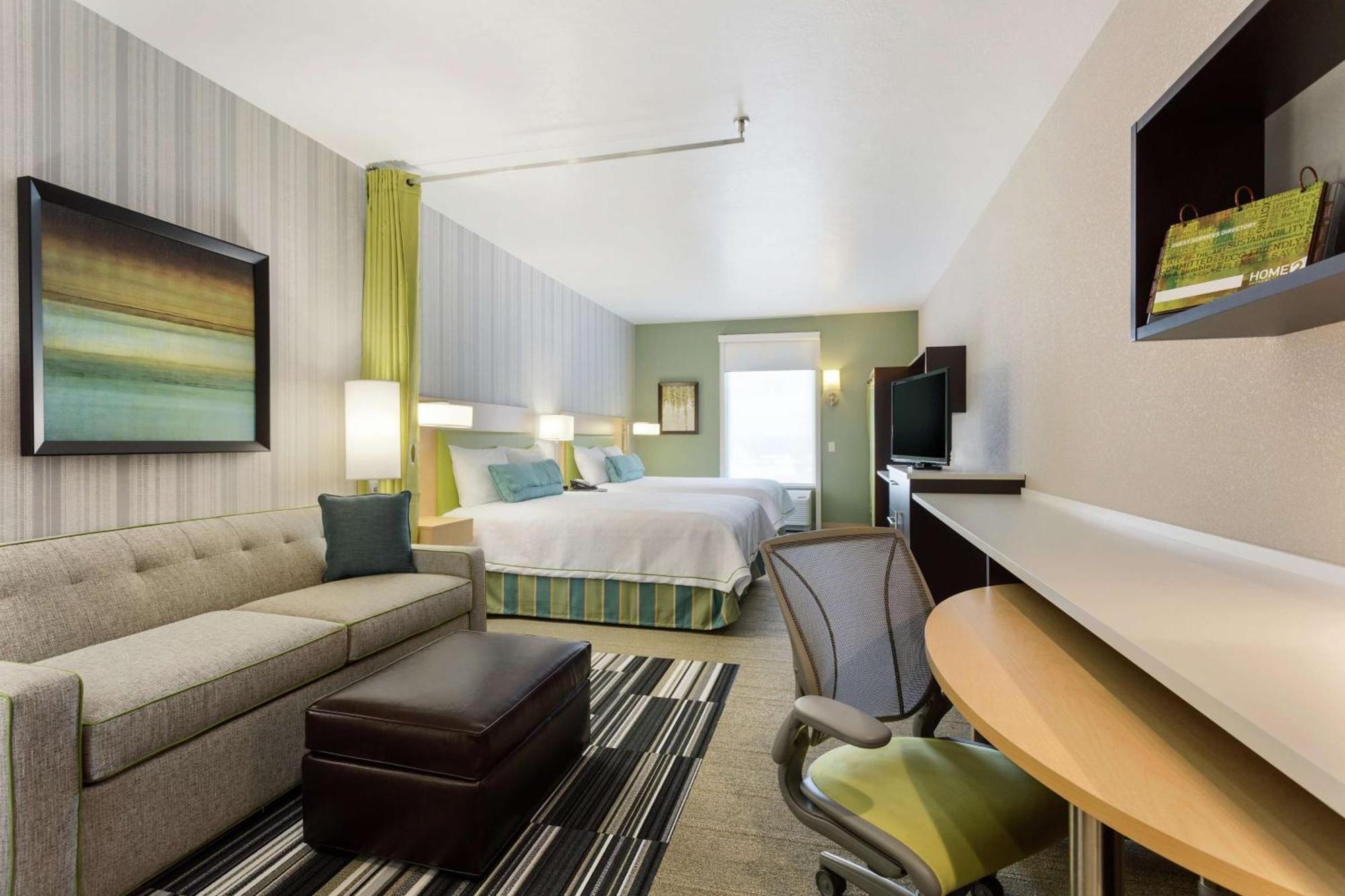 Home2 Suites By Hilton Salt Lake City-Murray, Ut Ngoại thất bức ảnh